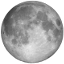 Moonphase Project Icon